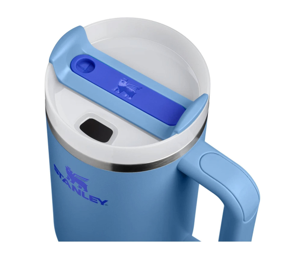 Stanley Quencher® H2.O FlowState™ 1.18L Blue Sky - 1578645 - zdjęcie 3